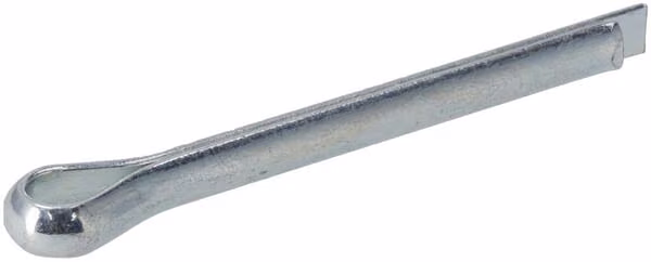 Шпилька 5x45 DIN94-St Zn