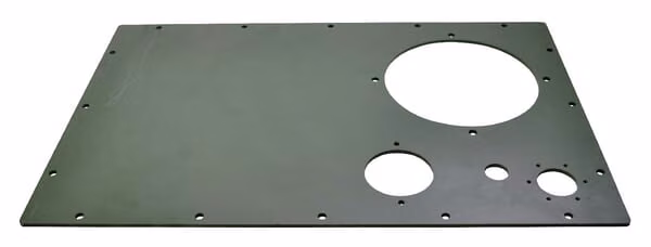 Кришка бака PSTM 150 / L 300 PSTM9150DEKL300