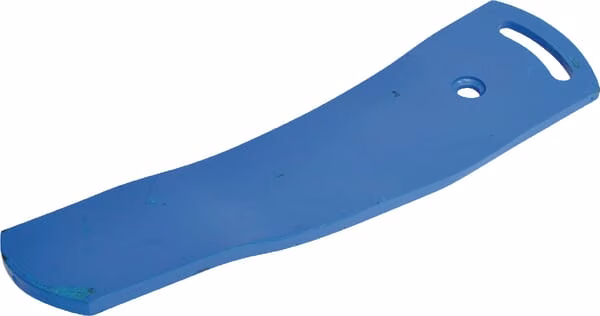 Рейка контактна ліва FP-77, Rabe