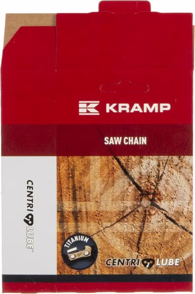 Ящик для ланцюгів Kramp