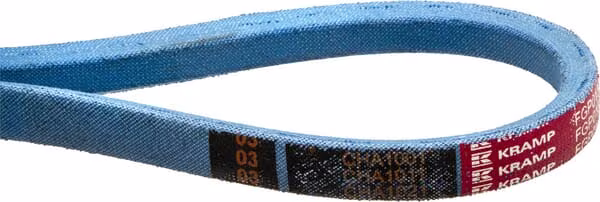 Клиновий ремінь 1/2" x 31" Kevlar® cord Kramp FGP013419