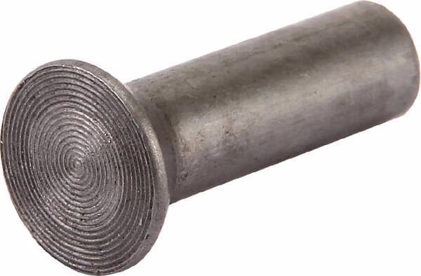 Заклепка з потайною голівкою 6x20 DIN661