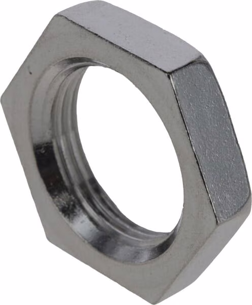 Контргайка M22x1,5, нерж.