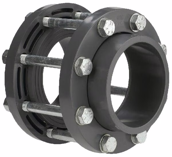 Комплект для кришки 200x200/DN200