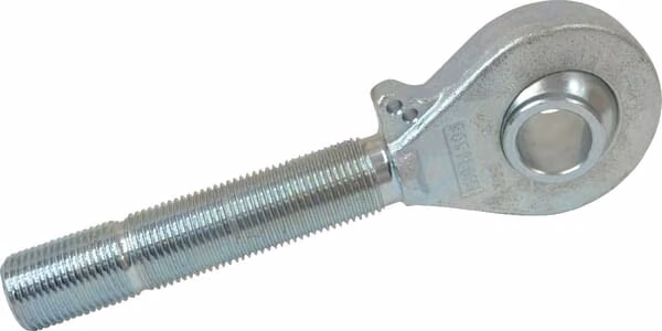 Шпиндель Toplink лівий M36x3,0 кат. 3 TL175363LKR