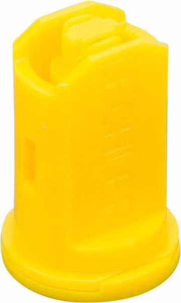 Lechler Idkt120-02 Жовтий Sw8