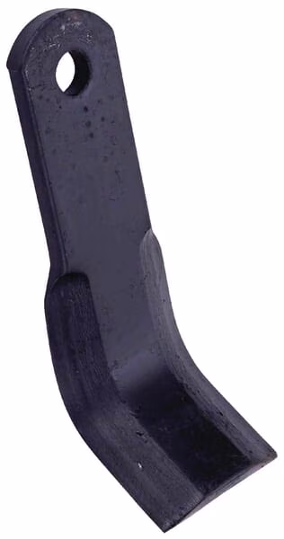 Шарнірний ніж 50х195 Maletti CK3400