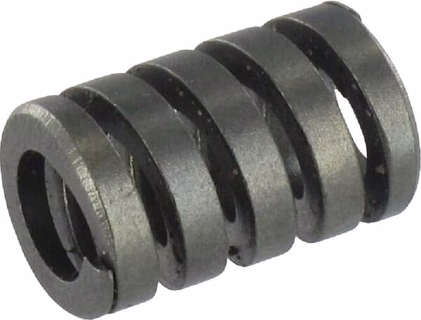 Пружина 400 бар, для MVG14MR MVG914MR