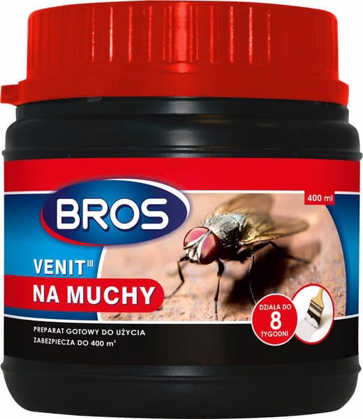 Venit - винишчувач мух, BROS, 400 мл
