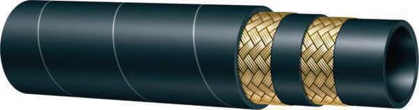Шланг Supertuff EN857-2SC-DN06