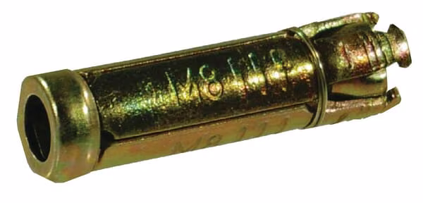 Кріпильна втулка M8x50
