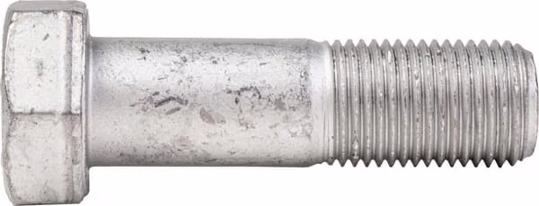 Болт DIN961 M16x1.50x55 12.9, Kramp F20110045R