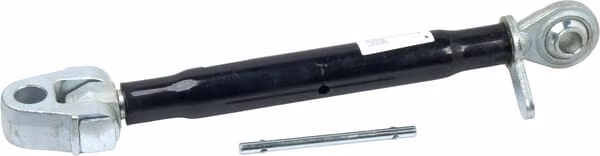 Верхня ланка з суставом 25,4 мм x 32 мм/575-810 мм, M36x3.0
