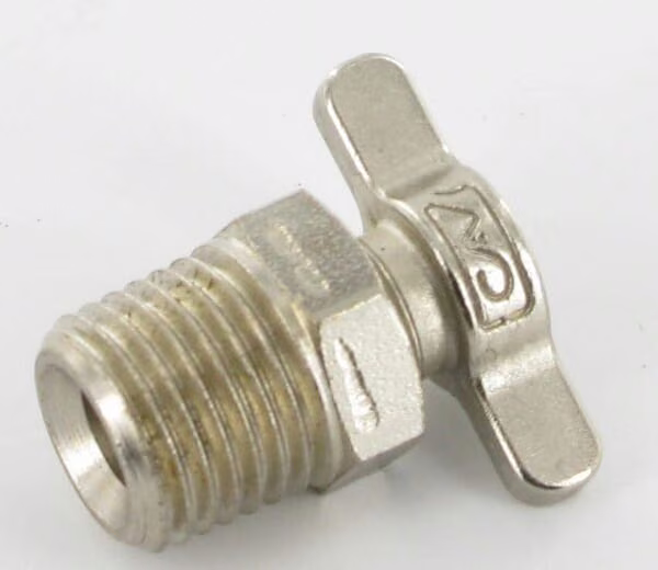 Відвід конденсату R1/4"