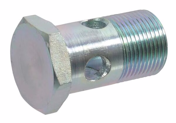 Болт для банджо 3/4 BSP HBB12
