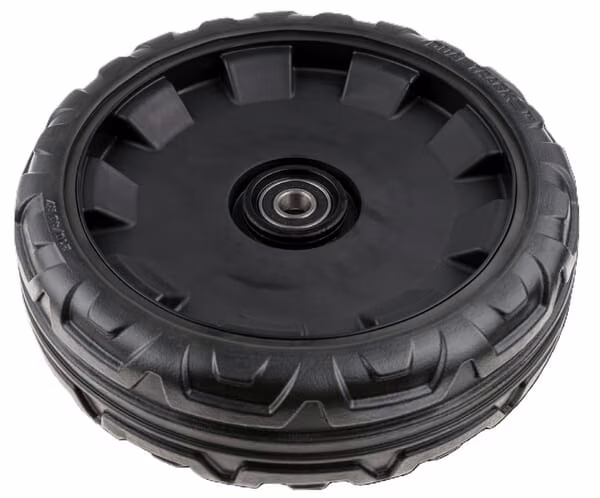 Колесо, збірка