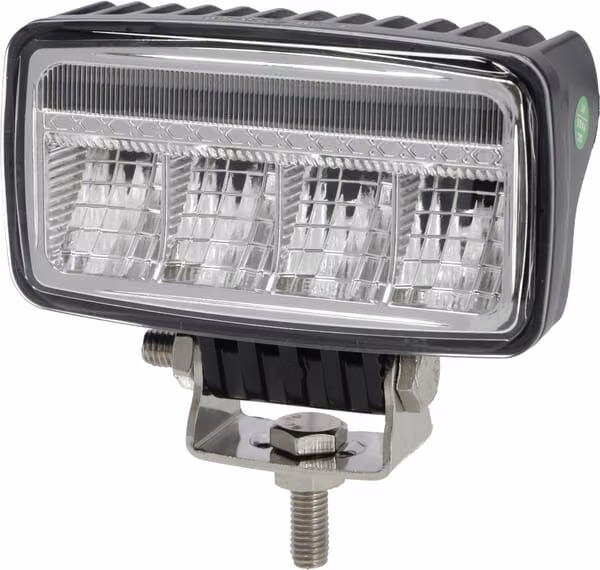 Робоча фара непряма, 15W, 1,000LM LA10502
