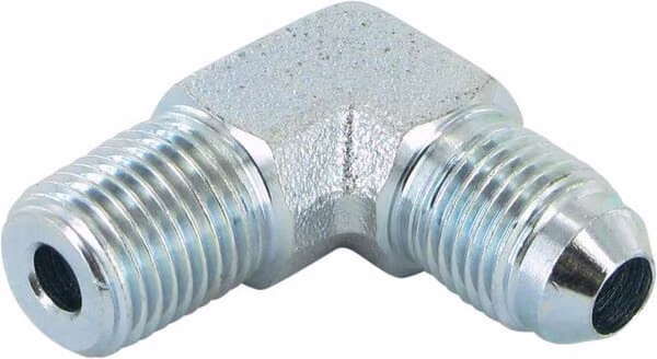 Коліно 1/2JICx1/4BSPT