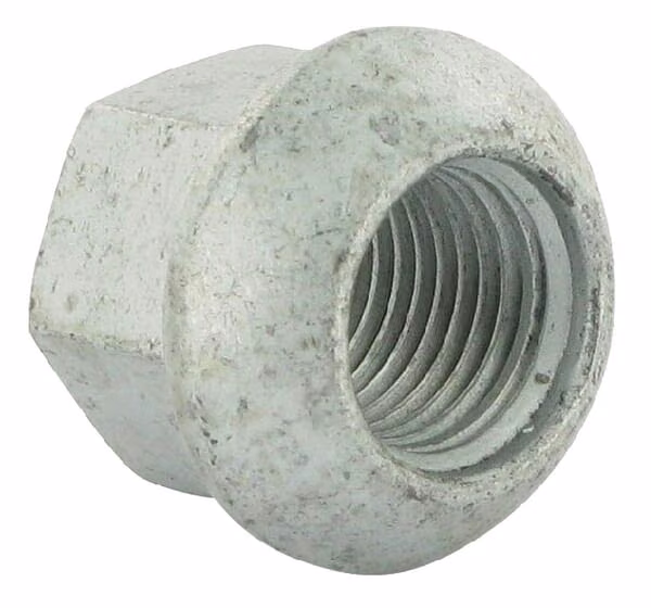 Колісна гайка М14Х1,5-8 ZN