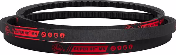 Клиновий ремінь XPB2000/5VX790 SUPERHC MN Gates