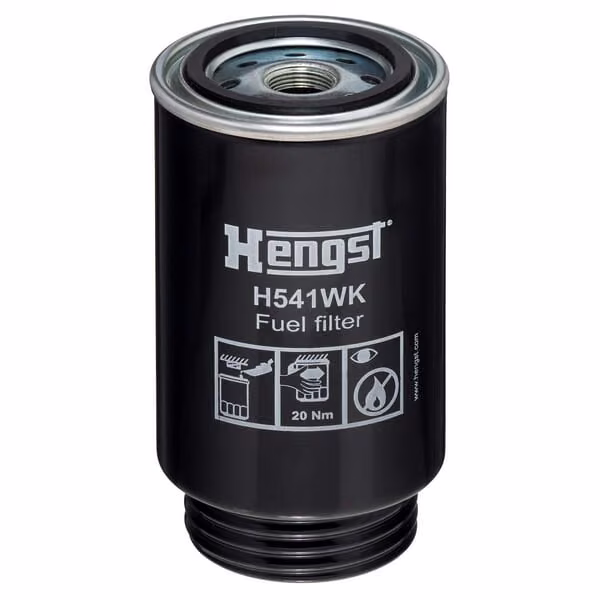 Паливний фільтр H541WKD540