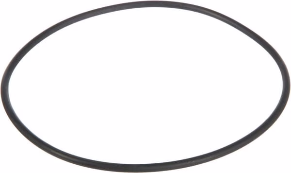 Ущільнювальне кільце 63.22x1.78mm 70 shore EPDM чорний Arag