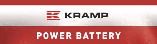 Магнітна табличка «Power Battery» BAM1003