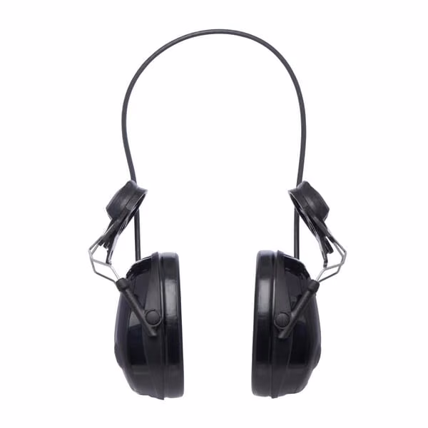 Навушники протишумні, для шолома, 3M™ PELTOR™ ProTac™ III Slim MT13H220P3E