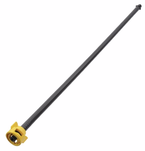 Шланг нейлоновий 1/4" 610 мм