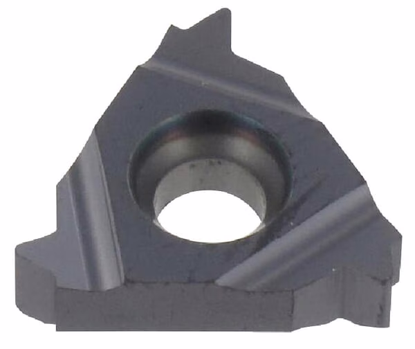 Пластина з різьбовими отворами 16ER W11 DSW16ERW11IT1601
