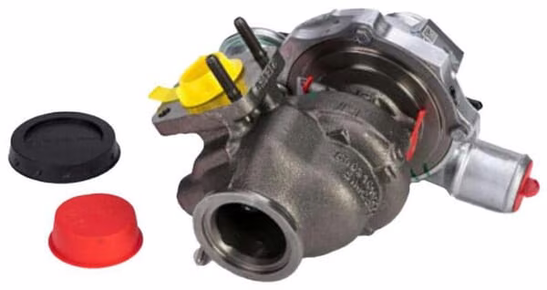 Зарядний пристрій Turbo