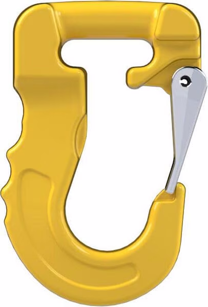 Гачок для лямок RWSH G10, 3T 2652003