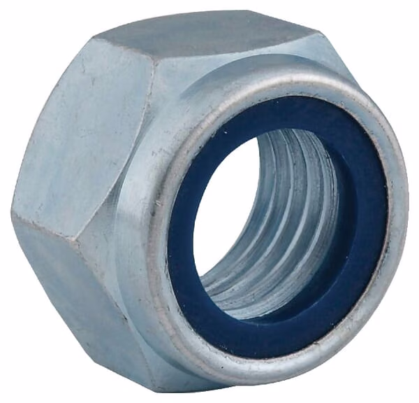Гайка спеціальна, M16 x 1,5 кл. 8.8 512180201662