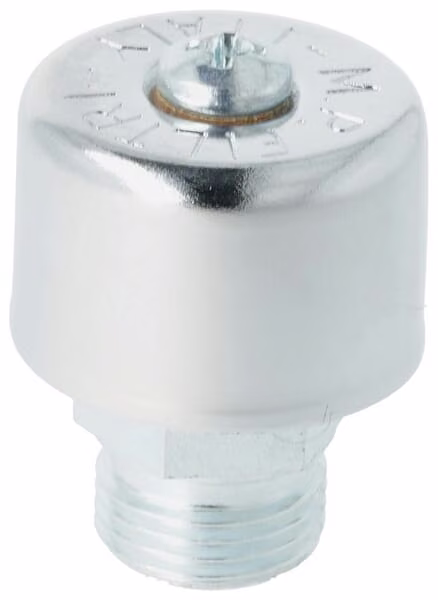 Фільтр аераційний SA036-G3-L40-A (1/2")