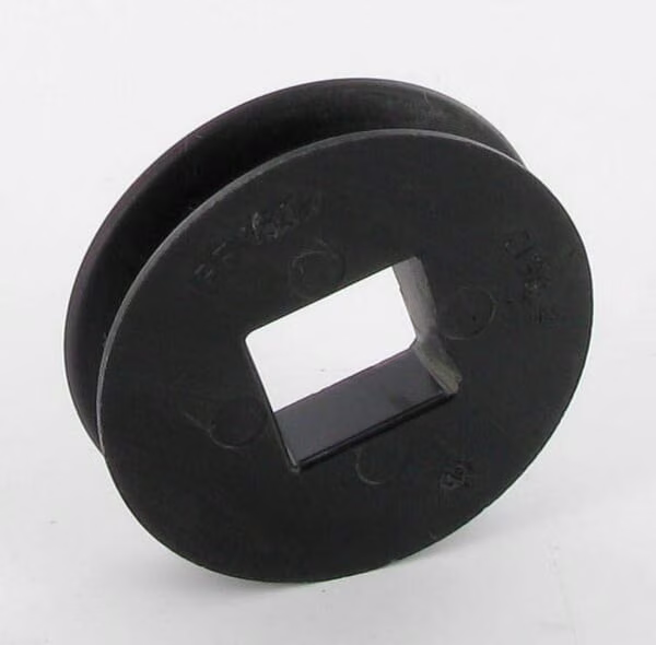 Шків PVC 20x20/60
