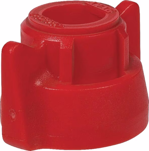 Шапка байонетна червона SW11,2 AI RG00061448