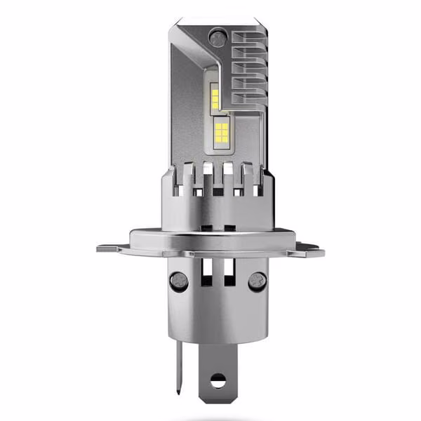 Набір світлодіодних ламп H4/H19 12V LEDriving® HL EASY GEN 2 4062172406918
