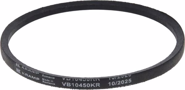 Клиновий ремінь 10x450 Li VB10450KR