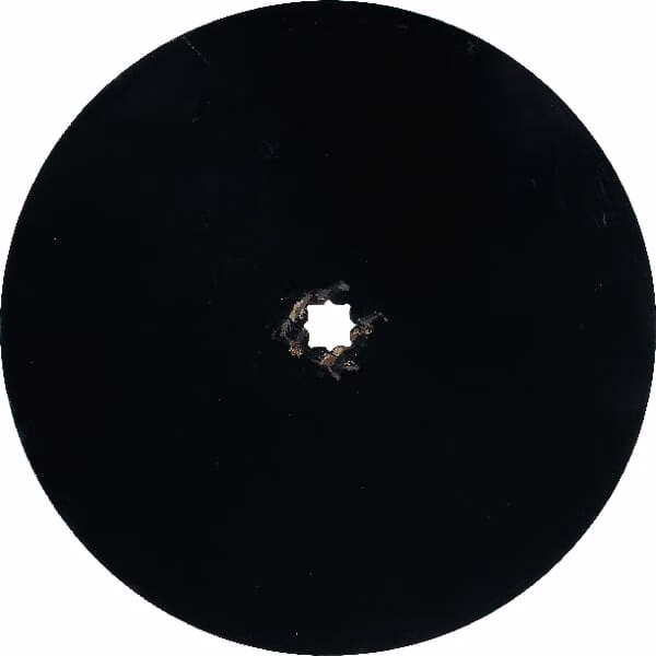 Диск борони гладкий 610x6/37-41