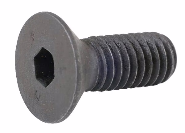 Болт з внутрішнім шестигранником 3/8"x1"