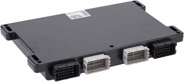 Блок керування IBX100 обприскувач Isobus