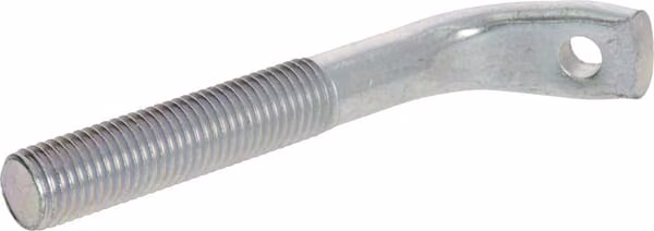 Шпиндель M24x200 LK 55DGR зн