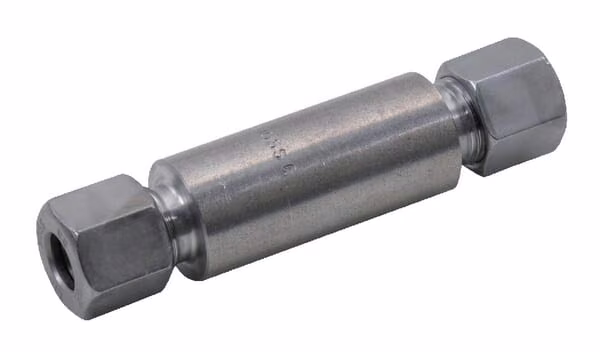 Муфта 8L ESV8L