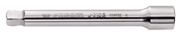 Подовжувач 3/8", кутовий, 125mm