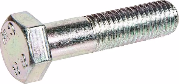 Болт M12LHx50-8,8 DIN931