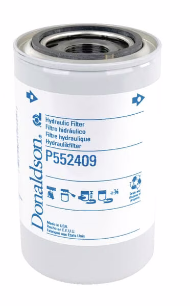 Гідравлічний фільтр Donaldson P552409