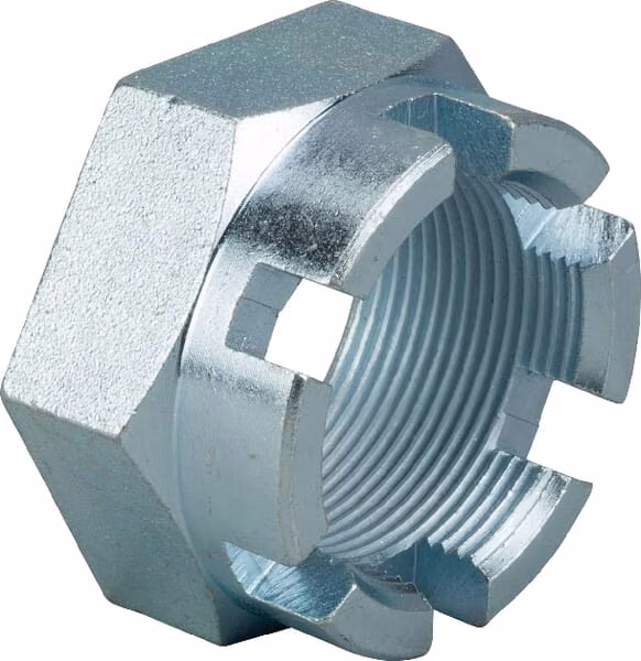 Гайка HK М45х200