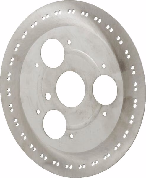 Диски для посіву сої PNU 30x2Db 20000332N