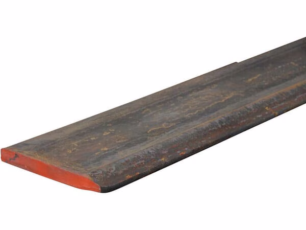 Крайова планка ковша 200x20 мм x 1 м HB500 Kramp