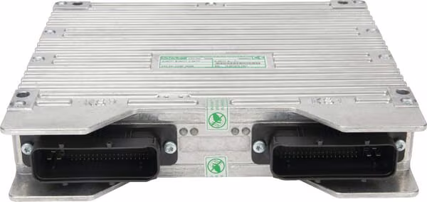 ПЛК,28MI,16DI,8DO,48PWM,4CAN, ESX3XL69496